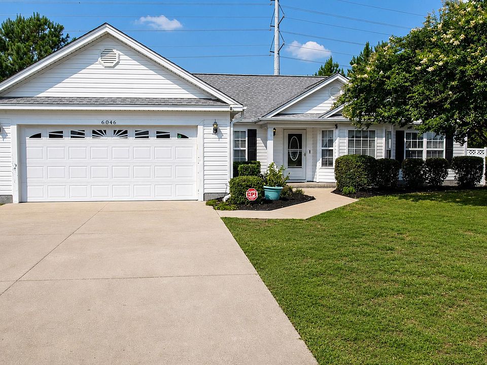 1st image of 6046 Palisade Ct.