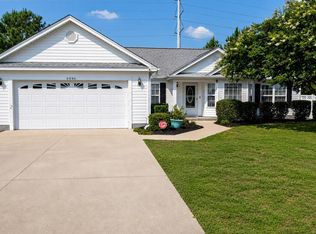 6046 Palisade Ct, Conway, SC 29526