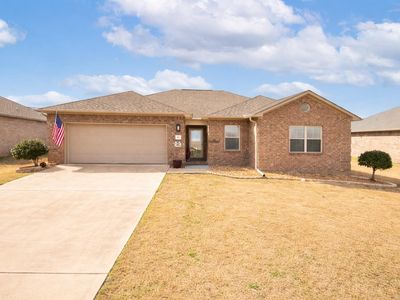 13 Marlin Dr, Austin, AR, 72007