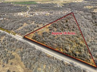 E State Highway 114, Boyd, TX 76023