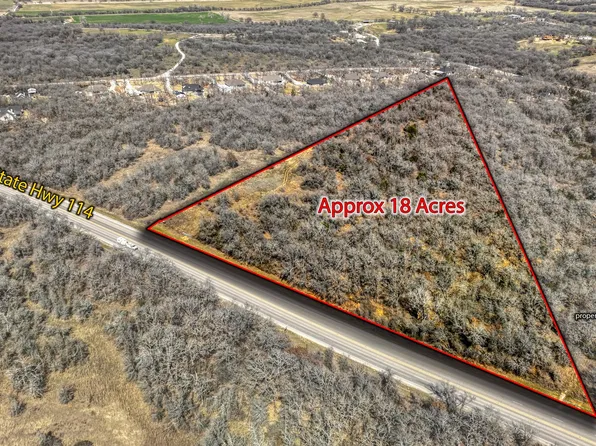 E State Highway 114, Boyd, TX 76023