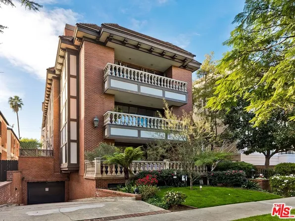 403 N Palm Dr #3, Beverly Hills, CA 90210