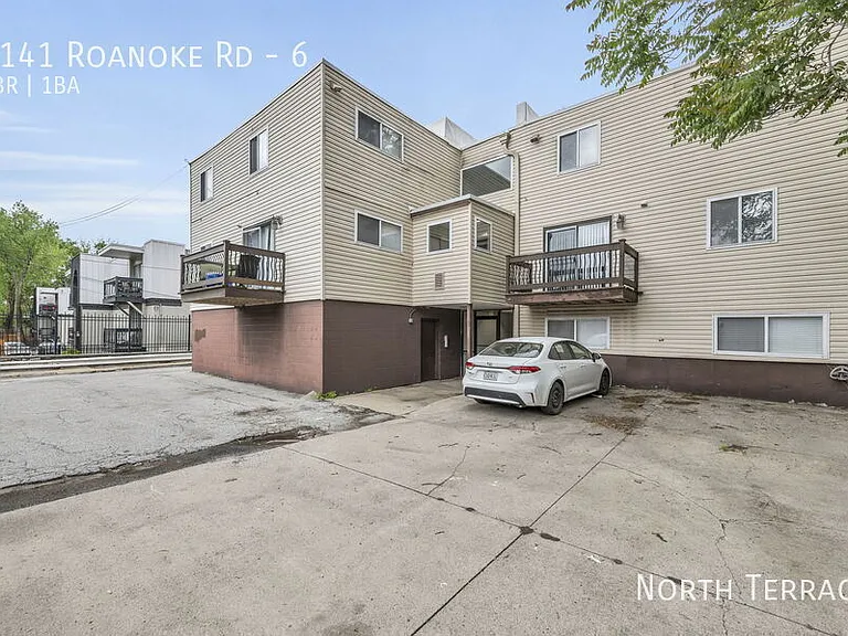 4141 Roanoke Rd #6 — Photo 20