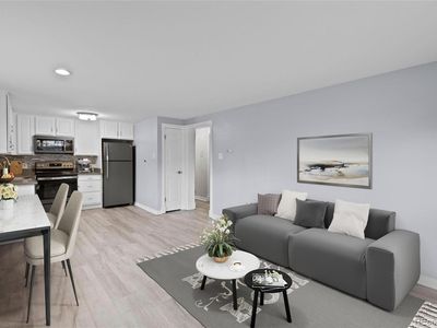 925 E 8th Avenue  Unit 10, Denver, CO, 80218