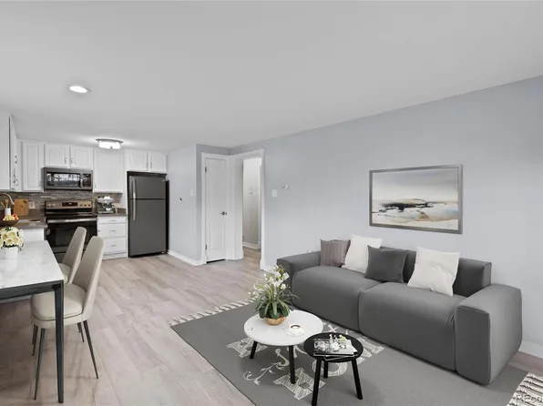 925 E 8th Avenue #10, Denver, CO 80218