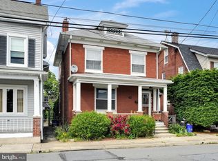 29 Cacoosing Ave, Sinking Spring, PA 19608