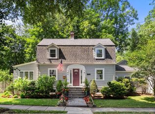 50 Bonair St, West Roxbury, MA 02132