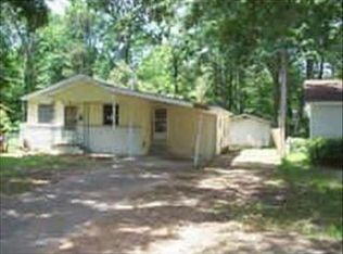 3919 Archer Ave, Jackson, MS 39212
