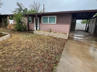 1857 Pasadena Dr, Abilene, TX 79601
