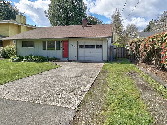 2nd image of 10713 SE 55th Ave