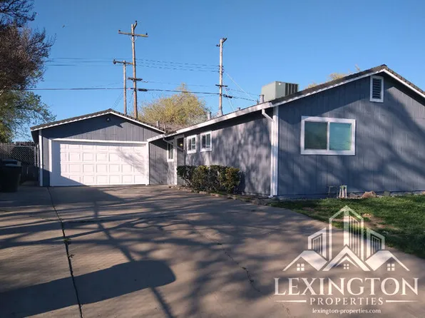 237 Tejon Ave, Rio Linda, CA 95673