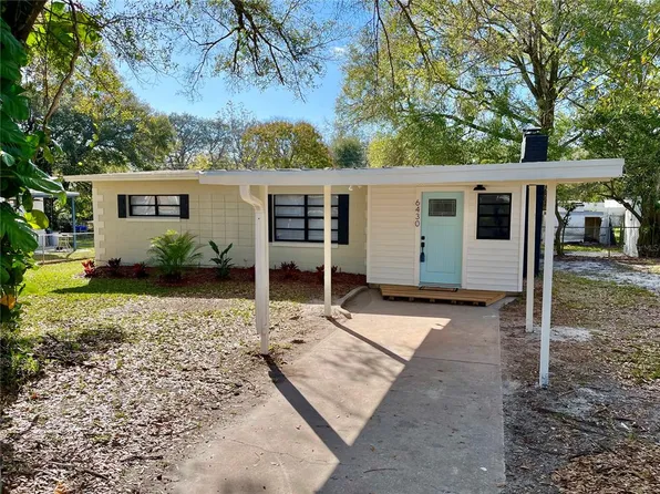 6430 Summit Dr, Orlando, FL 32810