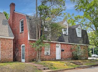 710B Wythe Ln, Williamsburg, VA 23185