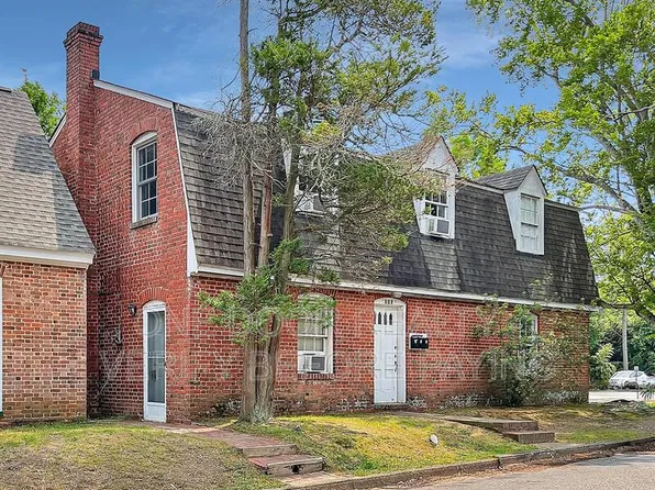 710A Wythe Ln, Williamsburg, VA 23185
