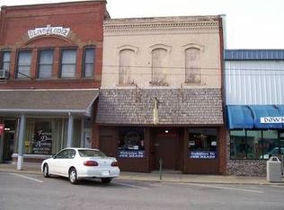 121 S 2nd St, Odessa, MO 64076