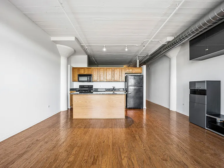 1524 S Sangamon St #514 — Photo 10