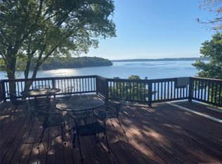 504 Lakeshore Dr, Vinita, OK 74301