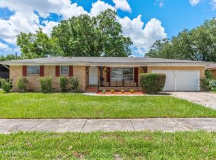 8348 Sanlando Ave, Jacksonville, FL 32211