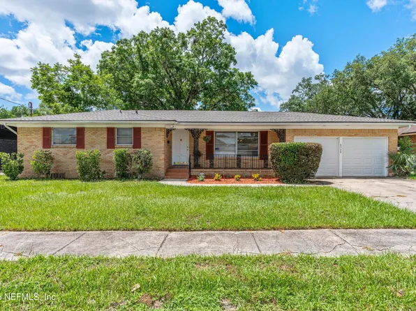 8348 SANLANDO Avenue, Jacksonville, FL 32211