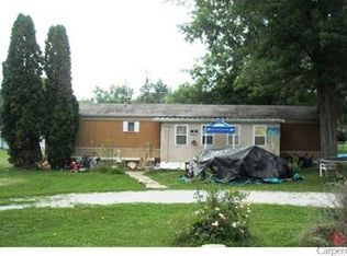 2029 S Q St, Elwood, IN 46036