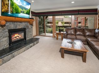 684 W Lionshead Cir #215/216, Vail, CO 81657