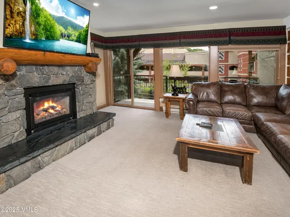 684 W Lionshead Cir #215/216, Vail, CO 81657