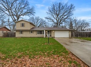 202 Cottonwood Dr, Anderson, IN