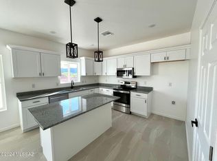 1784 Calle Abelardo, Rio Rico, AZ 85648