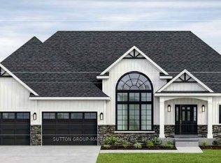 0A Galbraith Grove Rd, Stone Mills, ON K0K3N0