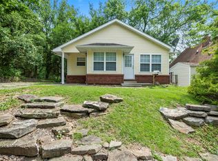 1415 Dunklin St, Cape Girardeau, MO 63701