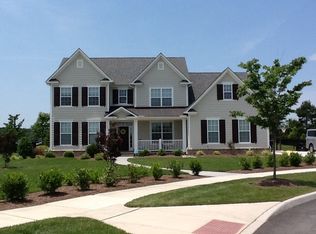 2044 Kittridge Dr, Virginia Beach, VA 23456