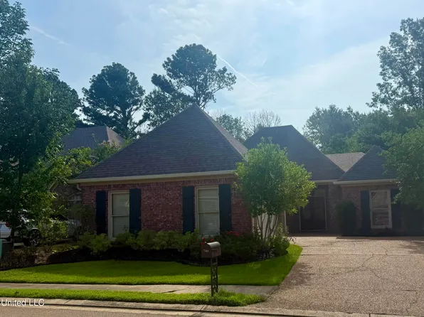 740 Orleans Cir, Ridgeland, MS 39157