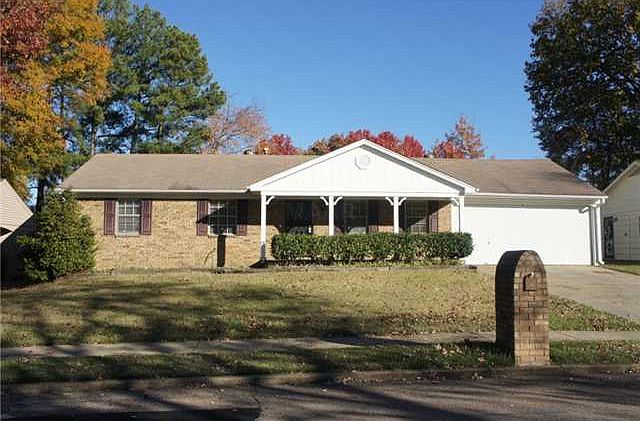 1st image of 2836 Marbry Dr