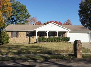 2836 Marbry Dr, Bartlett, TN 38134