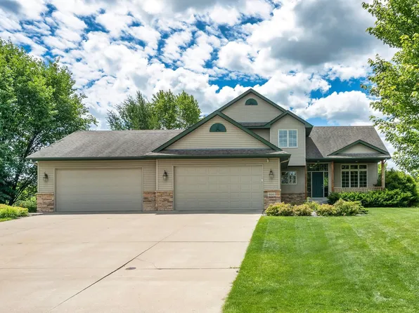 890 160th Ln NW, Andover, MN 55304