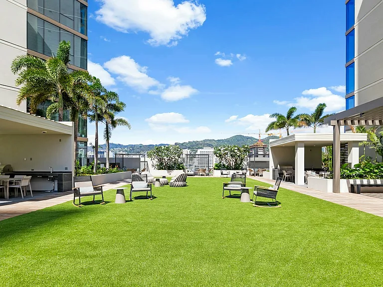 1388 Kapiolani Blvd — Photo 22