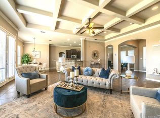 13214 Compass Rose, San Antonio, TX 78263