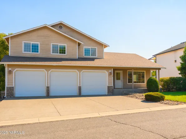 115 Lyle Loop, Selah, WA 98942