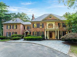 7 Farnham Way, Farmington, CT 06032