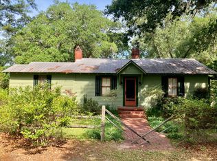 3051 Bees Creek Rd, Ridgeland, SC 29936