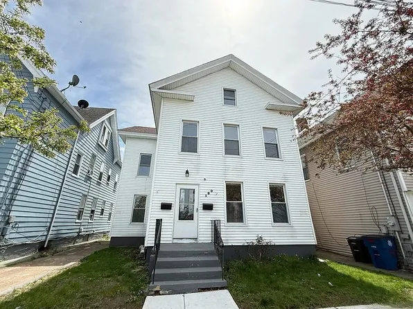(undisclosed Address), New Haven, CT 06519