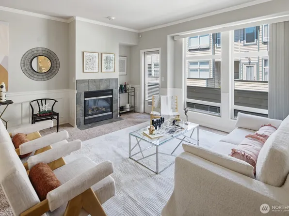 14868 SE 16th Street #7, Bellevue, WA 98007