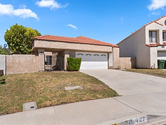 2nd image of 15427 Kernvale Ave