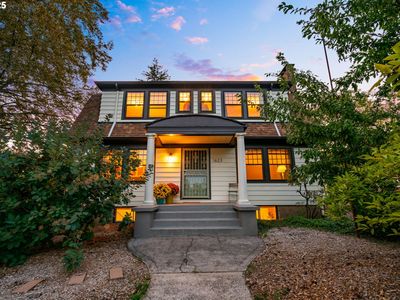 1623 Division St, Camas, WA, 98607