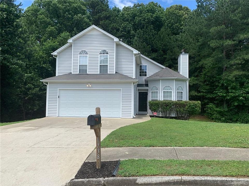 1st image of 1738 Graywood Dr SE