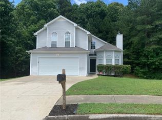 1738 Graywood Dr SE, Mableton, GA 30126