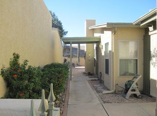 3295 W Firefall Pl, Tucson, AZ 85741