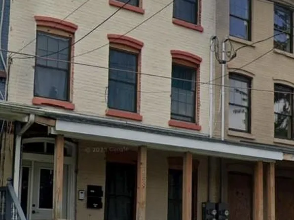 253 Powell Avenue, Newburgh, NY 12550