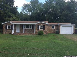 11766 Pulaski Pike, Toney, AL 35773