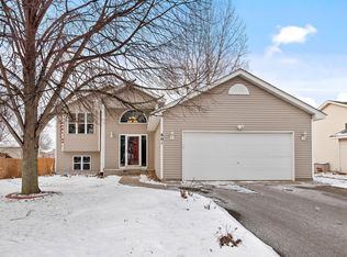 801 4th Ave SW, Isanti, MN 55040